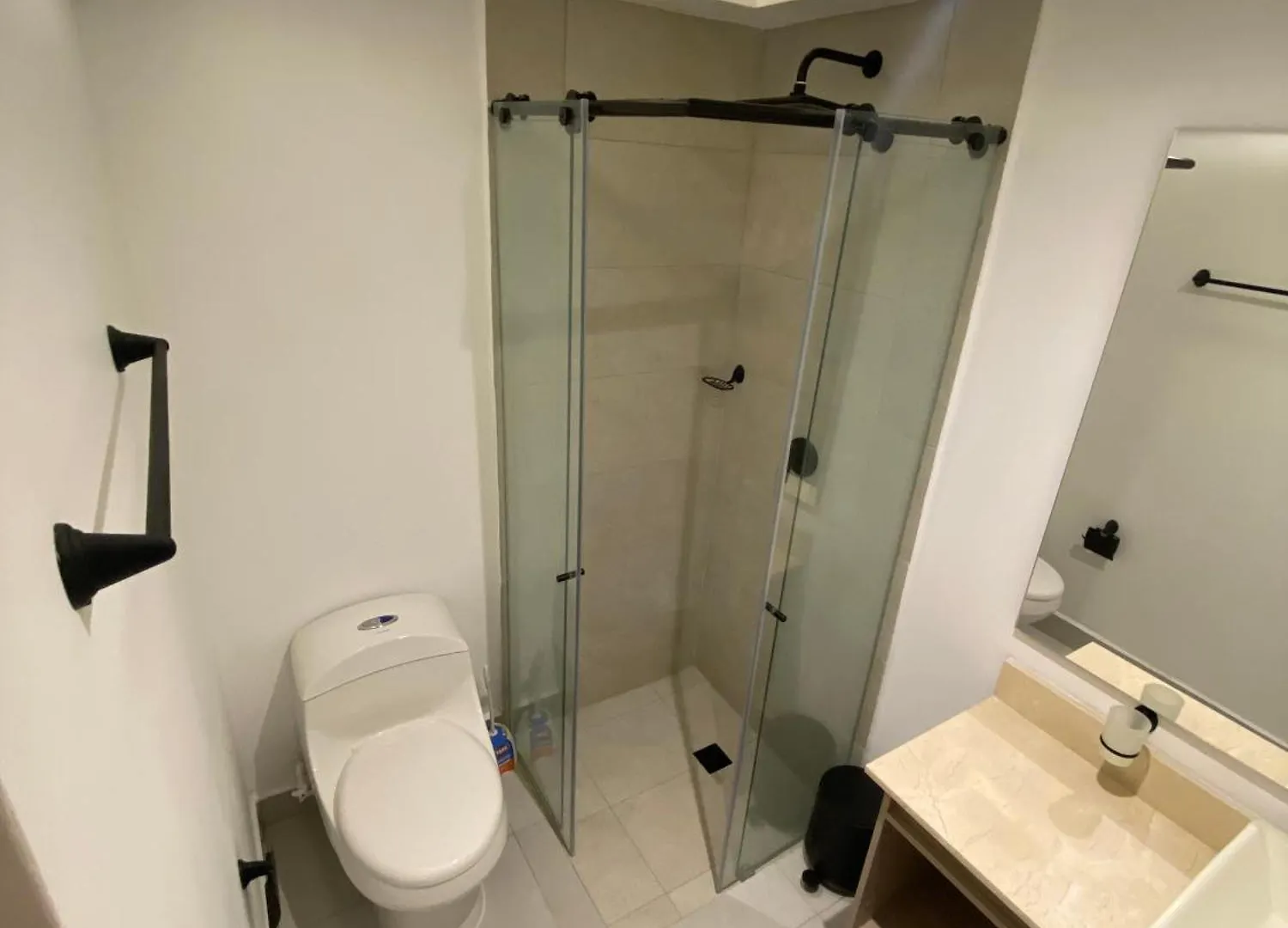 Dunia Suit - Habitacion # 4 Hotel Cartagena