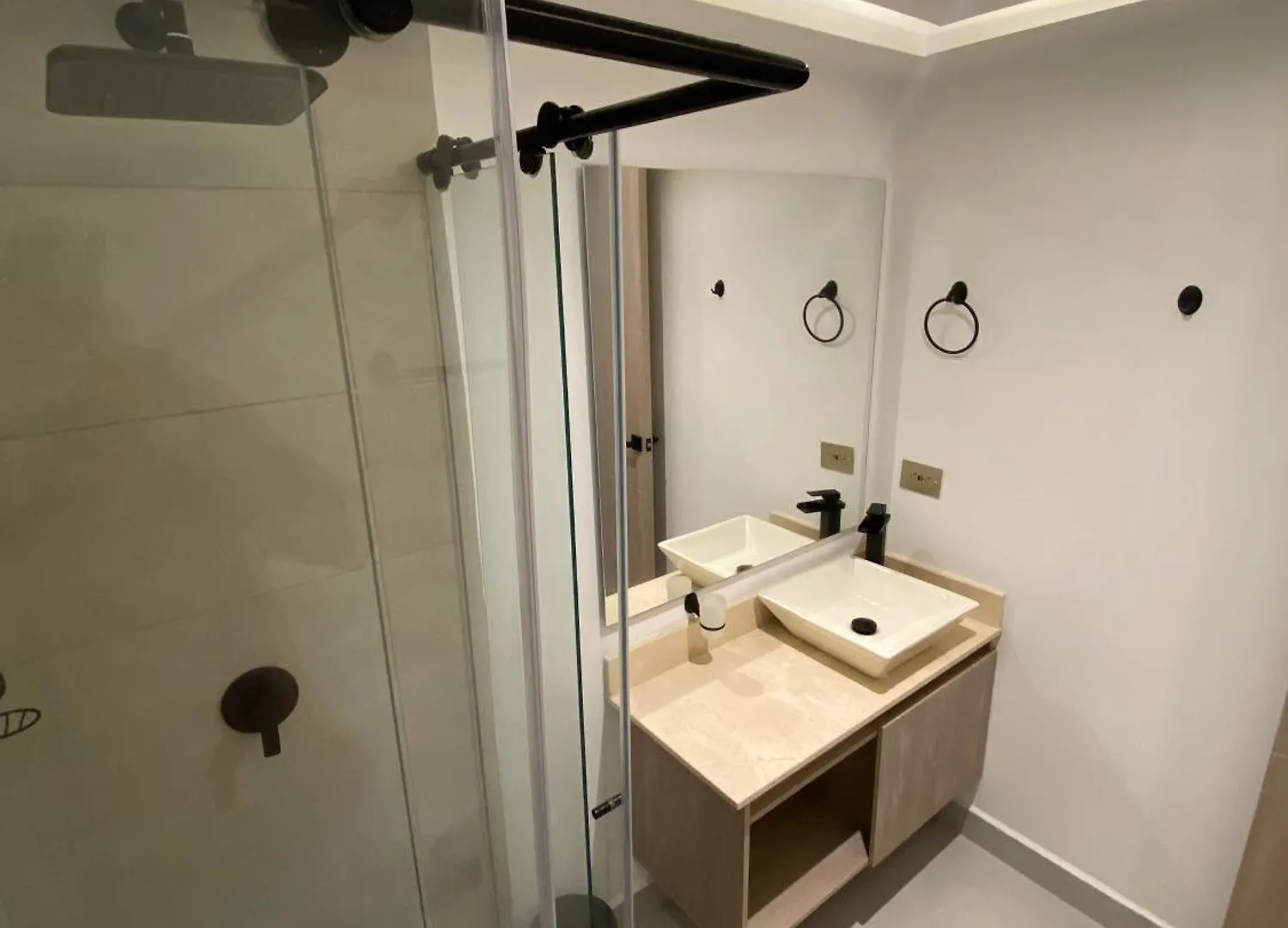 Dunia Suit - Habitacion # 4 Hotel Cartagena Colombia
