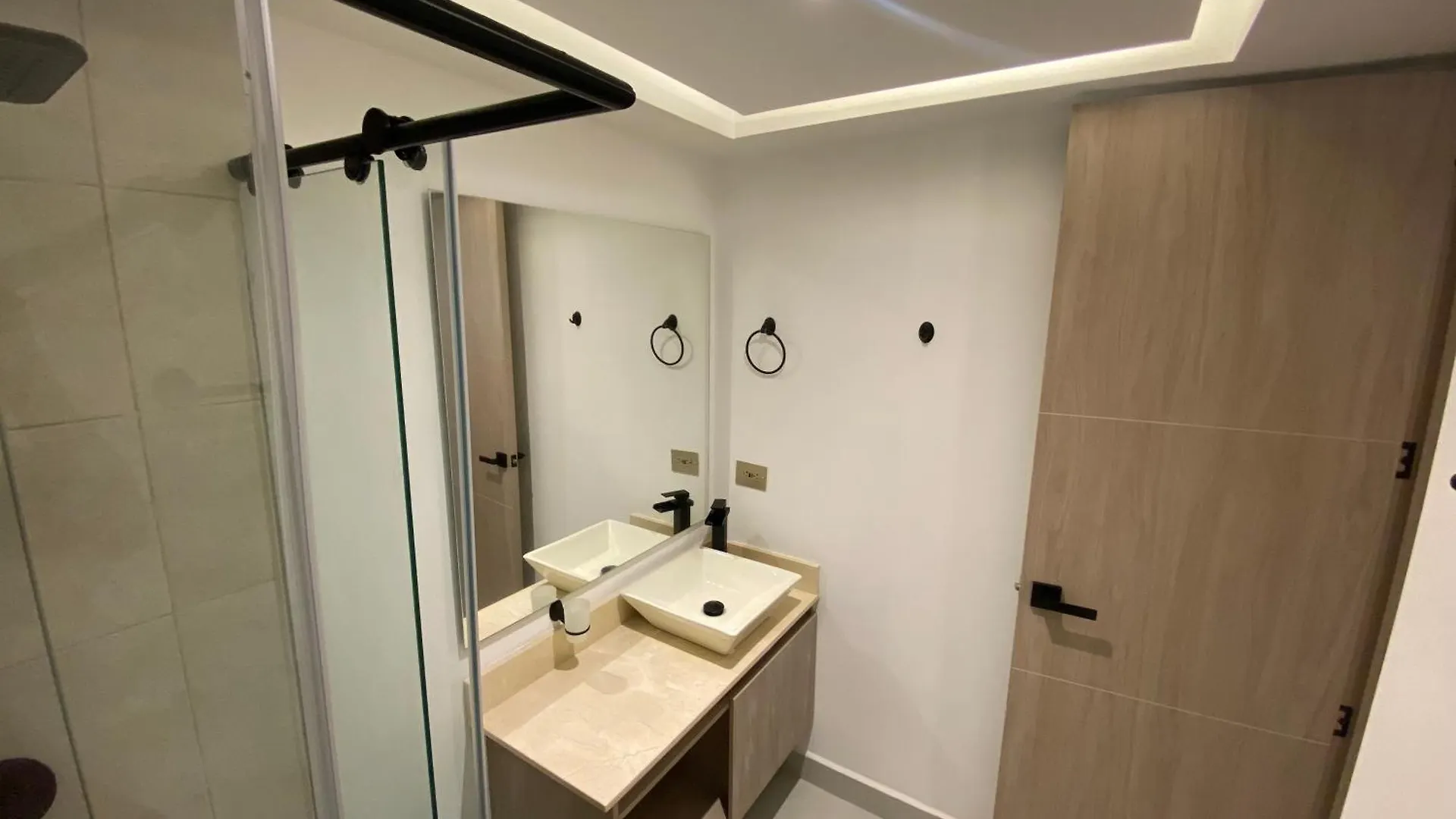 Отель Dunia Suit - Habitacion # 4 Картахена