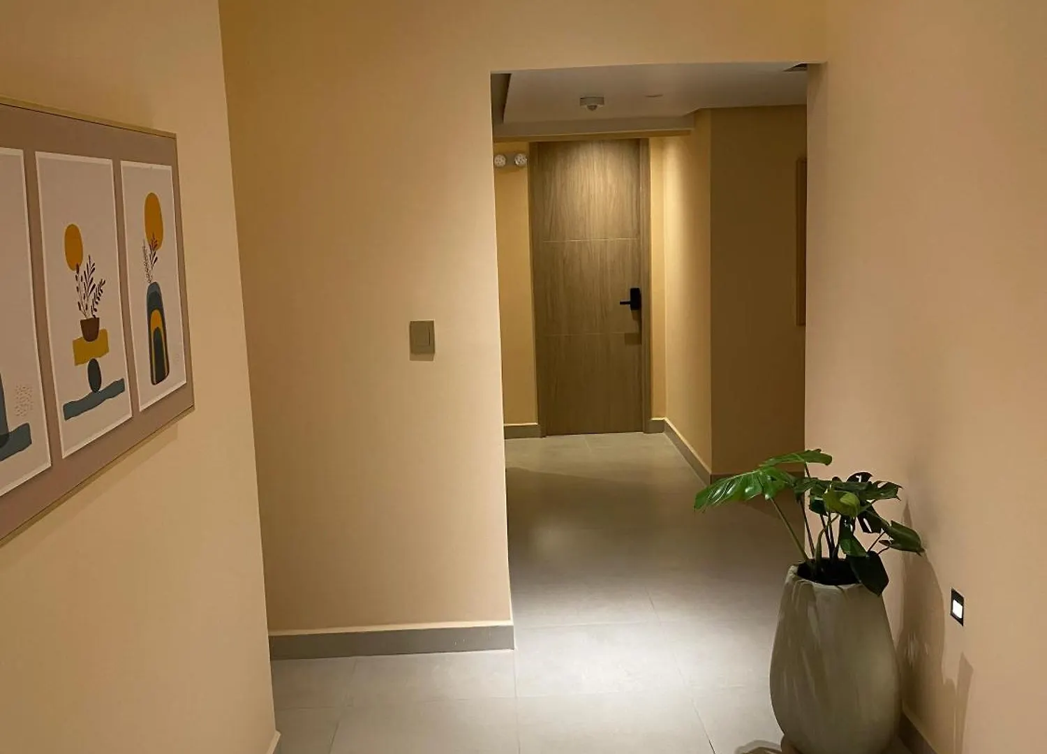 Отель Dunia Suit - Habitacion # 4 Картахена